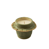 Pōmaika‘i candle